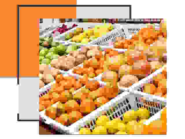 Надежная перевозка продуктов в Холмске